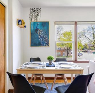 Westmont Apartamento | Curated for Cozy Longer Stays