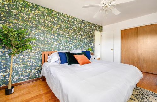 Westmont Apartamento | Curated for Cozy Longer Stays