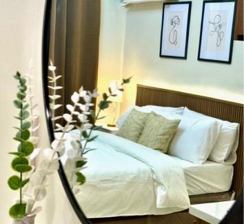 Lapu-Lapu Apartamento | Curated Stay Near Airport - Mount Olives at Saekyung Village One Phase 3