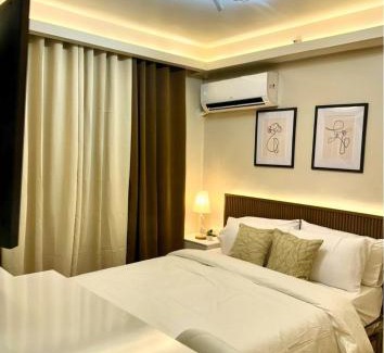 Lapu-Lapu Apartamento | Curated Stay Near Airport - Mount Olives at Saekyung Village One Phase 3