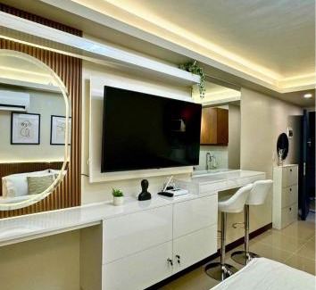 Lapu-Lapu Apartamento | Curated Stay Near Airport - Mount Olives at Saekyung Village One Phase 3