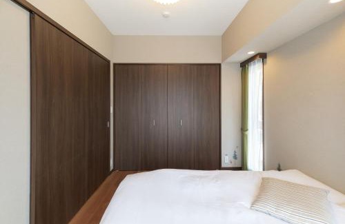 Azumabashi Apartamento | Cure Azumabashi by Tranova