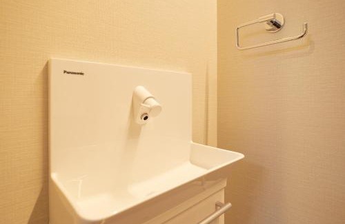 Azumabashi Apartamento | Cure Azumabashi by Tranova