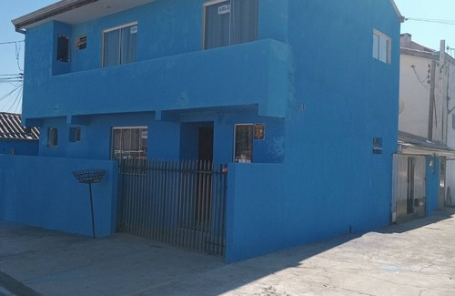 Novo Mundo Apartamento | Curitiba Cozy Apart