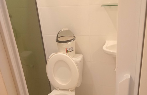 Novo Mundo Apartamento | Curitiba Cozy Apart