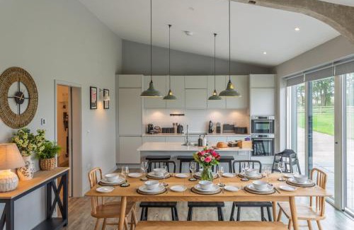 Didcot Casa | Curlew