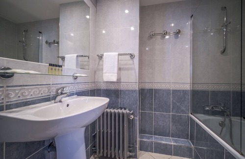 Val Claret Hotel | Curling Hôtel & Bar