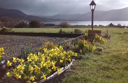 Waterville Cama Y Desayuno | Currane Lodge