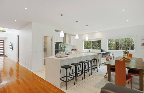 Cowes Casa | Currawong Paradise Cowes