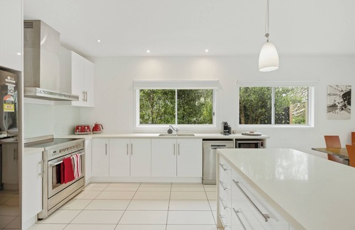 Cowes Casa | Currawong Paradise Cowes