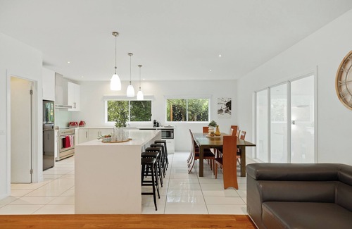 Cowes Casa | Currawong Paradise Cowes