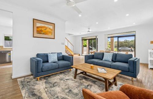 Currimundi Casa | Currimundi Lake House
