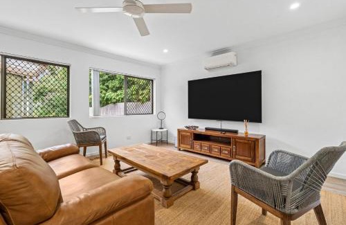 Currimundi Casa | Currimundi Lake House