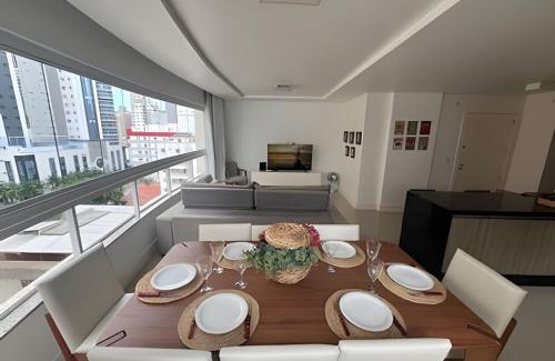 Barra Sul Apartamento | CURTA! | 167 | Amplo | 3 Qt | Churrasqueira | 2 Vg