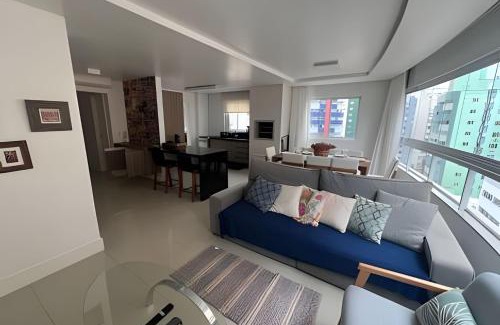 Barra Sul Apartamento | CURTA! | 167 | Amplo | 3 Qt | Churrasqueira | 2 Vg