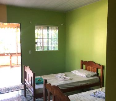 Iranduba Cabina | Curupira Amazon Lodge - Private Jungle Tour, River Tour or Great Adventure Tour Included in the Walking Safari Price