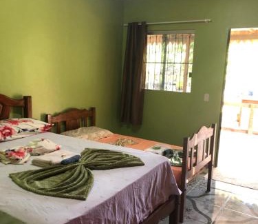 Iranduba Cabina | Curupira Amazon Lodge - Private Jungle Tour, River Tour or Great Adventure Tour Included in the Walking Safari Price