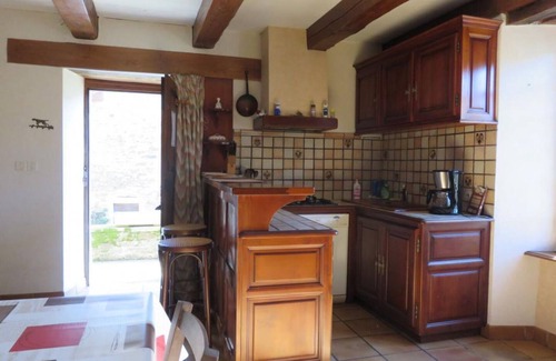 Curvalle Casa | Curvalle - CURVALLE - Gîte