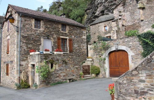 Curvalle Casa | Curvalle - CURVALLE - Gîte