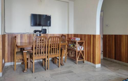 Shimla Apartamento | Curve Villa Vacation Homes