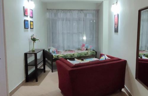 Shimla Apartamento | Curve Villa Vacation Homes