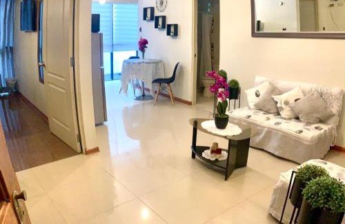 Cusco Casa | Cusco Magico 2 - Aparthotel Condominio Las Torres Kayser II