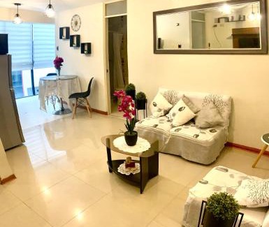 Cusco Casa | Cusco Magico 2 - Aparthotel Condominio Las Torres Kayser II