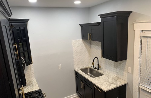Uptown Historic District Casa | Cush Uptown Shotgun caminar 1 cuadra a los desfiles