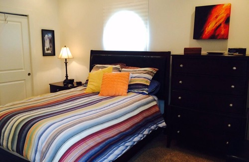 Oxford Apartamento | Custom Guest House a solo un paseo de la plaza