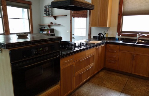 Mountainaire Casa | Aduana en Mountainaire