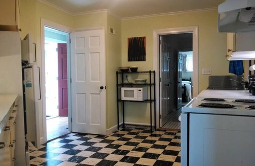 Moultonborough Casa | Cabina vistas Berry Pond