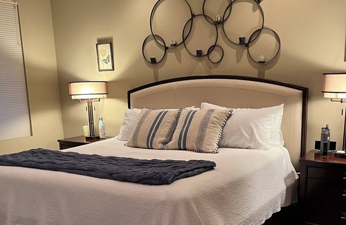 Kingston Casa | Custom Casa de lujo en campo de golf