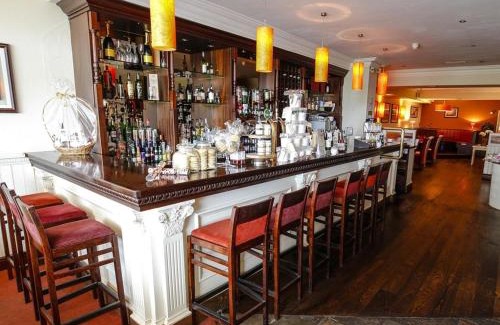Belcoo Hotel | Customs House Country Inn