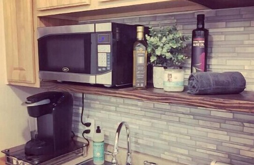 Santa Rita Apartamento | Cut Bank Studio #4 near Glacier National Park!