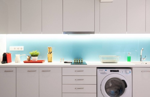 Pangrati Apartamento | Cute and Convenient Studio in Athens