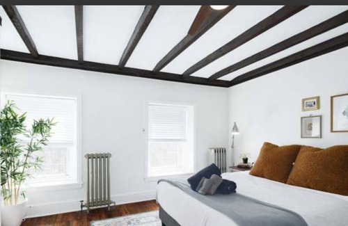 Manayunk Apartamento | Cute and Cozy Conveniently located One bedroom Apt