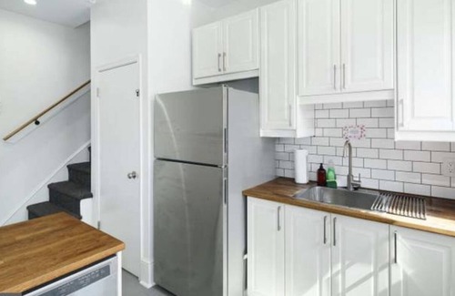 Manayunk Apartamento | Cute and Cozy Conveniently located One bedroom Apt