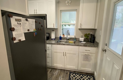 Ocala Casa | Cute and Cozy home near Downtown Ocala!