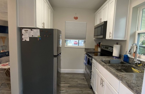 Ocala Casa | Cute and Cozy home near Downtown Ocala!