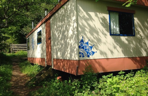 Newton Abbot Casa | Caravana estática linda y acogedora