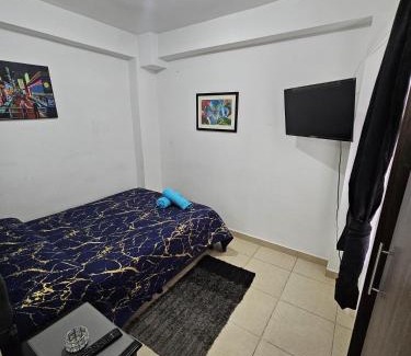 Engativa Apartamento | Cute apartment close to the airport American Embassy and conecta
