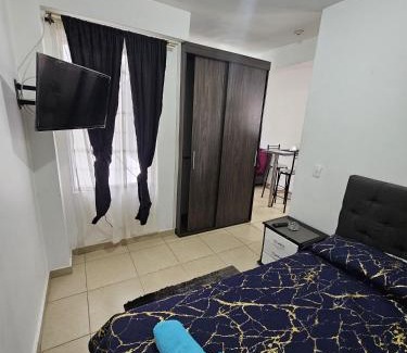 Engativa Apartamento | Cute apartment close to the airport American Embassy and conecta