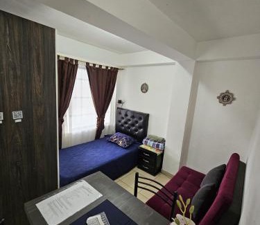 Engativa Apartamento | Cute apartment close to the airport American Embassy and conecta