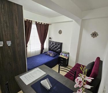 Engativa Apartamento | Cute apartment close to the airport American Embassy and conecta