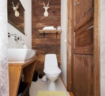 Kalamaja Apartamento | Cute apartment, next to old town, with free parking