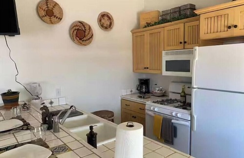 Santa Ynez Apartamento | Cute, barn studio at Rancho De Amor.
