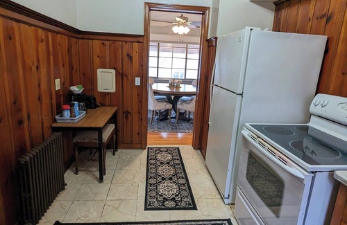 Ottawa Casa | Cute, beautiful 2 Bd/1Bt near Promedica