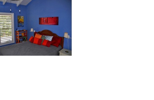 Estate Ruby Condominio | CONDO LINDO, BRILLANTE Y AIREADO