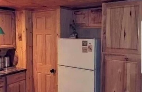 Mill Hall Cabina | Cute Cabin on Bald Eagle Creek