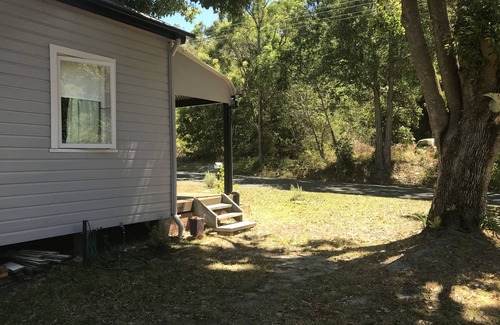 Kendall Casa | Cute Character Cottage